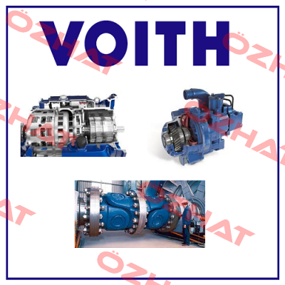 4/2-WEGEVENTIL HYDR. WE01-4L100Z24/0H Voith