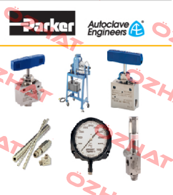 40VM9071 Autoclave Engineers (Parker)