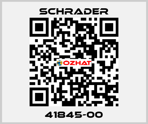 41845-00 Schrader