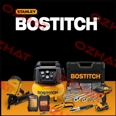 TR203  Bostitch