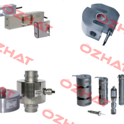 Load cell CB50X40t C4 CH 10e Scaime