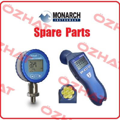 45 BPS 5 Monarch Instrument