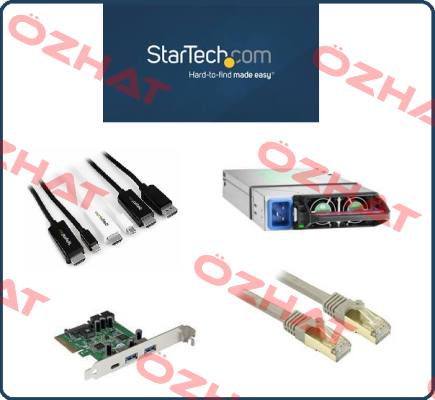 MDP2VGDVHD Startech