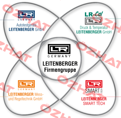 Art.No. 040610, Type: EFTA 04 Leitenberger