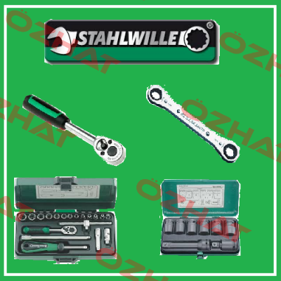 5 STAR BITS-TPI20 STAHLWILLE NO.:. 08161020 Stahlwille