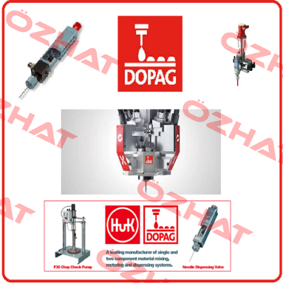 C-500-40-75-01 Dopag