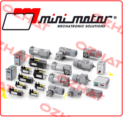 0816 N 008 S 970451 127 Minimotor