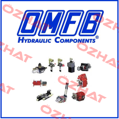 108-030-00701 old code / new code 60400117033 OMFB Hydraulic