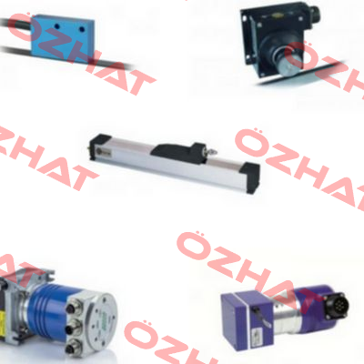 EL63D.2B2500Z24P10X3MR  Eltra Encoder