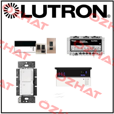 AS-35A  Lutron