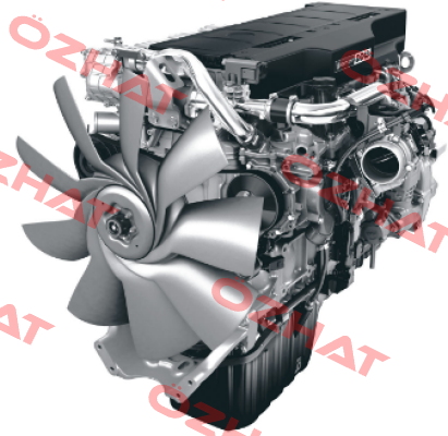 5128640 Detroit Diesel