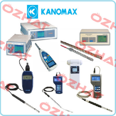 3910-01 KANOMAX