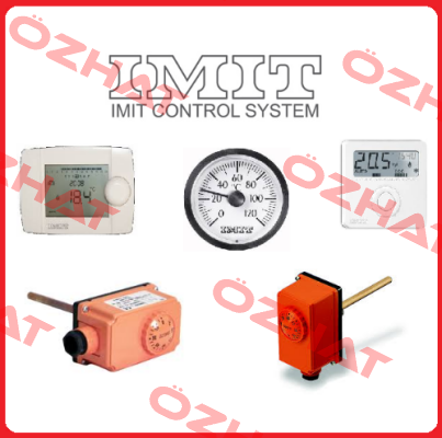 540030 THERMOSTAT, 0/40°C IMIT (Afriso)