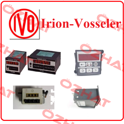 S.N.52105653  Irion-Vosseler