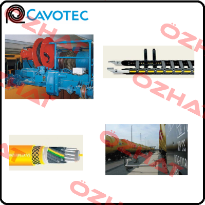 A00-14-SPC013  Cavotec