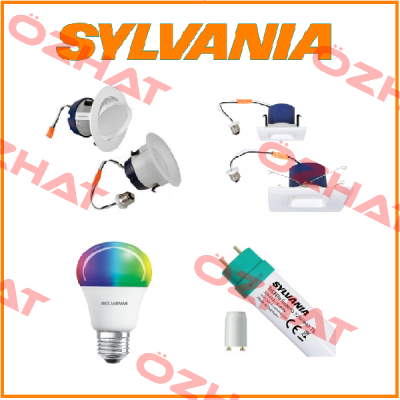 START LED HIGHBAY 4000K 10KLM EB WIDE  Sylvania