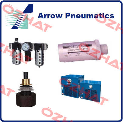 620668736 Arrow Pneumatics