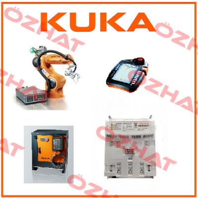 64-607-510 Kuka