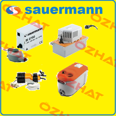 40QAC036-311 alternative DWG5149899  Sauermann