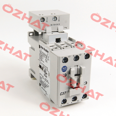 100-C37EJ01 Allen Bradley (Rockwell)