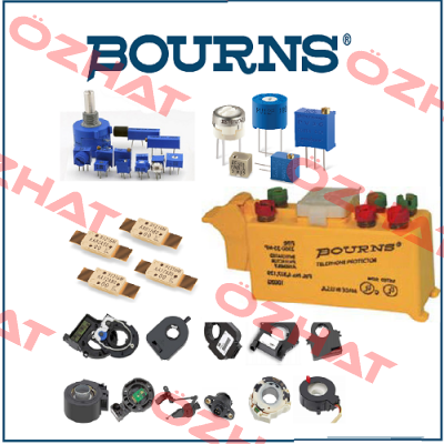 6537S-1-502 Bourns