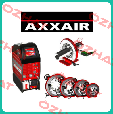 LS6334  Axxair