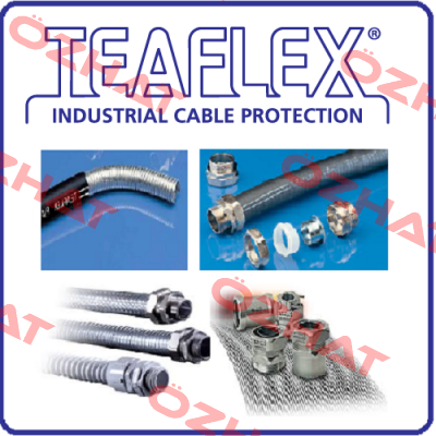 6BT121212 Teaflex