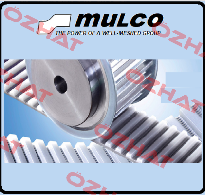 10 T5/480 Mulco