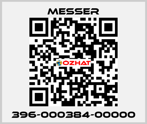 396-000384-00000 Messer