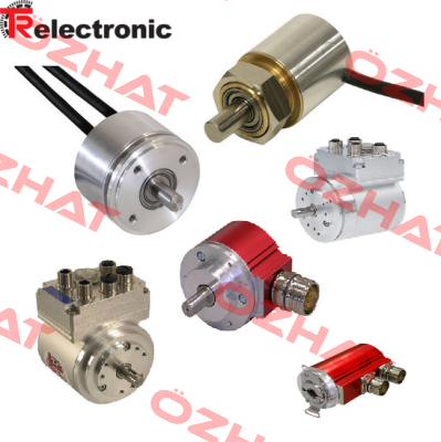 100-00115 / CE100M*1024/4096 TR Electronic