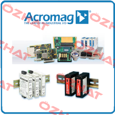 NETZTEIL SYN LAN/NEPower supply   Acromag