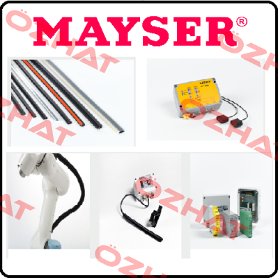  1000842 (230 V)   Mayser