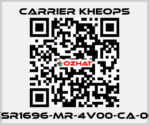 CSR1696-MR-4V00-CA-00 Carrier Kheops