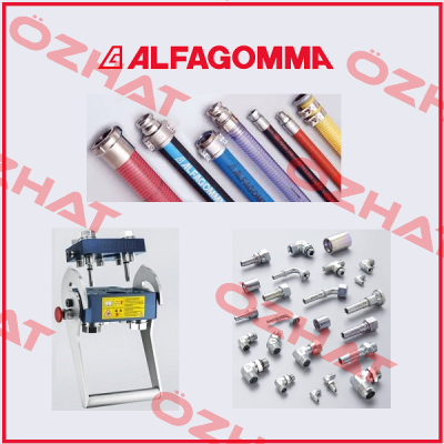 845AA0324831A8 Alfagomma