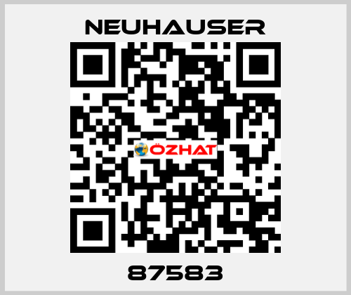 87583 Neuhauser