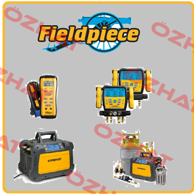 886-3002 Fieldpiece