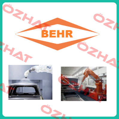 8MK 376 721-271 Behr