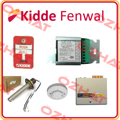 SKU 12034339780 (90150000000) Kidde Fenwal