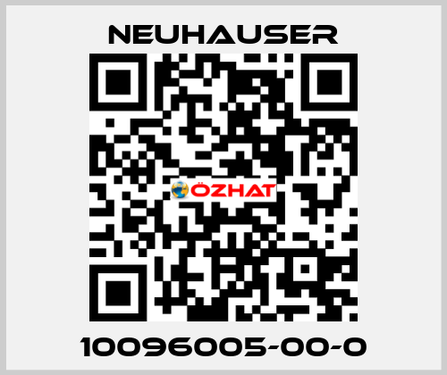 10096005-00-0 Neuhauser