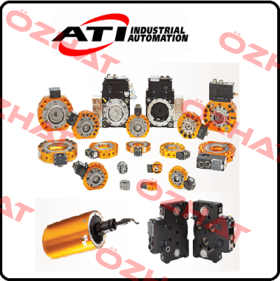 9120-041T-R19-000 ATI Industrial Automation