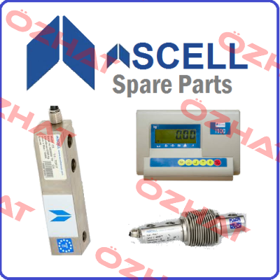 CFSI 100 KG IP67   Ascell Sensor