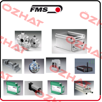 PCBA-BAS-011 Fms