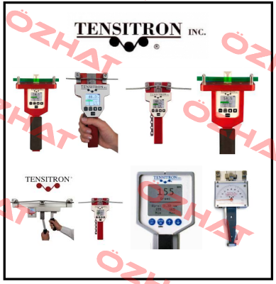 STXM-2000-1 Tensitron