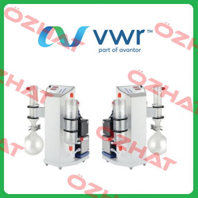 442-0267 (pack x10)  VWR