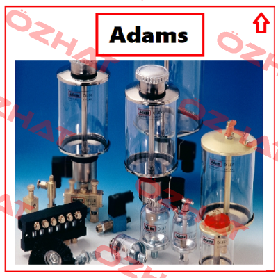 BS1574DC  Adams Lube