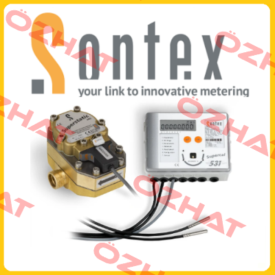 Sontex 556 Sontex