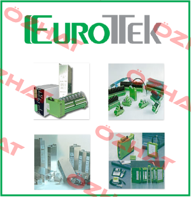 ET1001 ET-MS01/24DC/60DC/3/F Eurotek