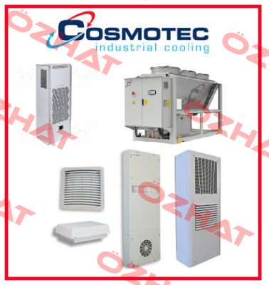 CVE40002618000 Cosmotec (brand of Stulz)