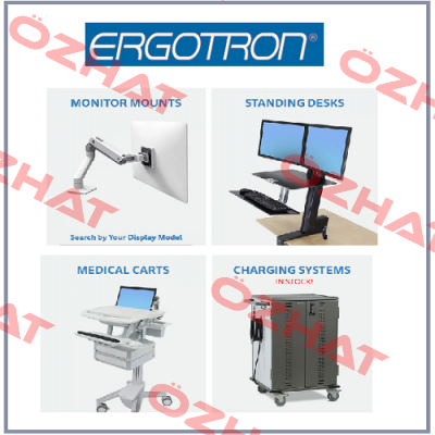 45-241-026 Ergotron