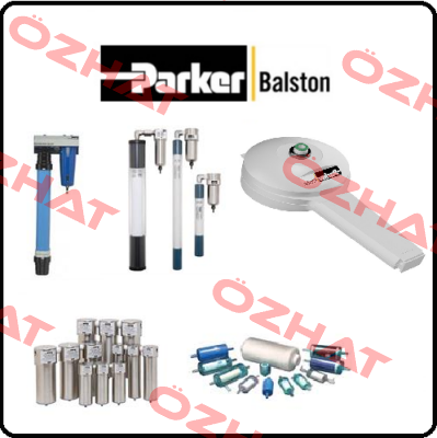 A/PKS2 HSC 11785-D/C7305532SK.1 Parker Balston